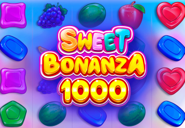 Sweet Bonanza