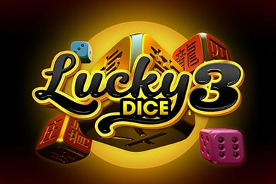 Слот Luckydice3 Default